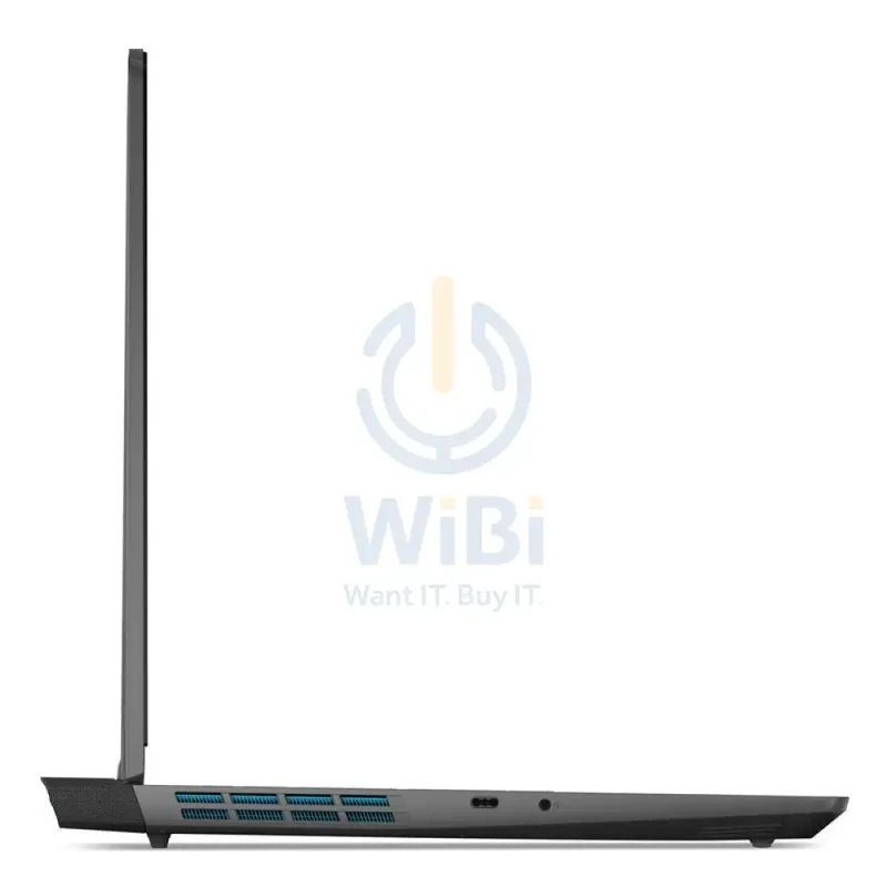 Lenovo LOQ Gen 8 - 15.6" FHD / i7 / 32GB / 1TB (NVMe M.2 SSD) / RTX 4050 6GB VGA / DOS (Without OS) / 1YW / English / Storm Grey - Laptop
