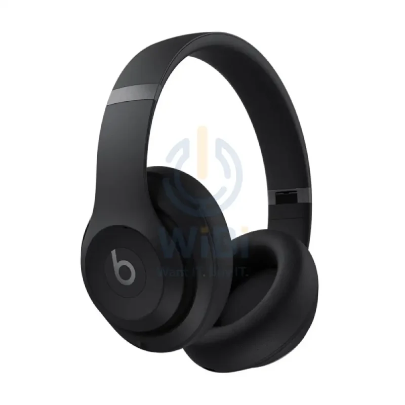 Beats Studio Pro Wireless Headphone - Over-Ear / Black