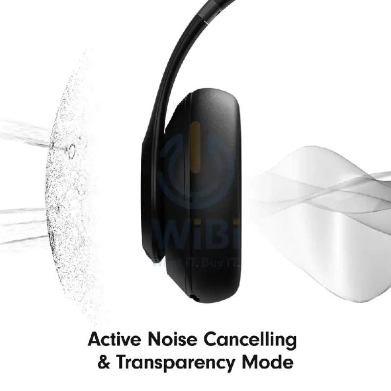 Beats Studio Pro Wireless Headphone - Over-Ear / Black