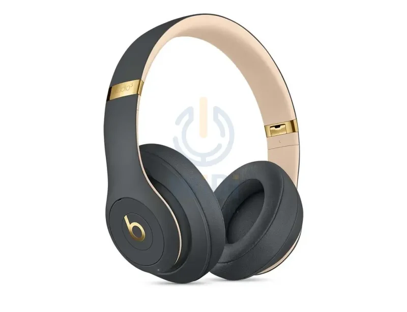 Beats Studio 3 Wireless Headphone - Over-Ear / Bluetooth / Shadow Grey