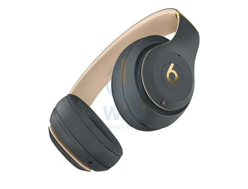 Beats Studio 3 Wireless Headphone - Over-Ear / Bluetooth / Shadow Grey