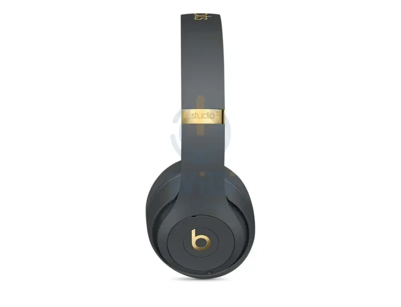 Beats Studio 3 Wireless Headphone - Over-Ear / Bluetooth / Shadow Grey