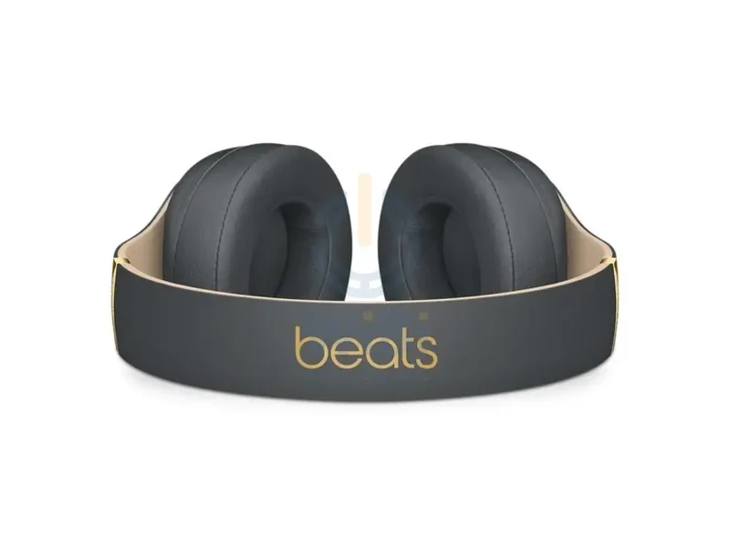 Beats Studio 3 Wireless Headphone - Over-Ear / Bluetooth / Shadow Grey