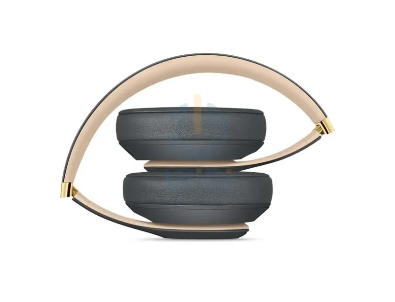 Beats Studio 3 Wireless Headphone - Over-Ear / Bluetooth / Shadow Grey