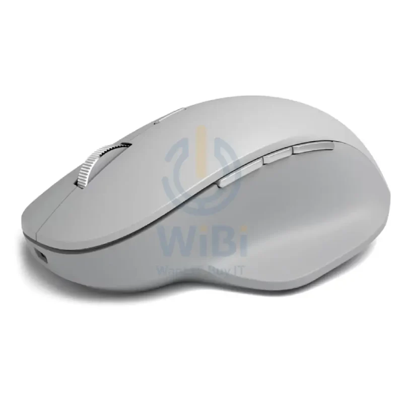 Microsoft Precision Mouse - Bluetooth / Wireless/ Grey