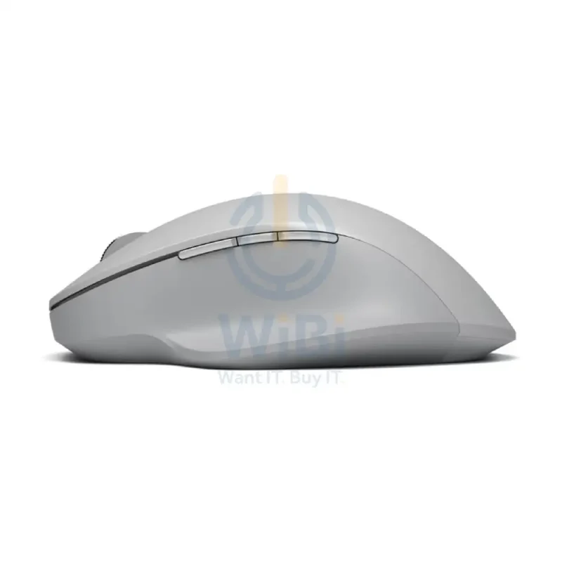 Microsoft Precision Mouse - Bluetooth / Wireless/ Grey