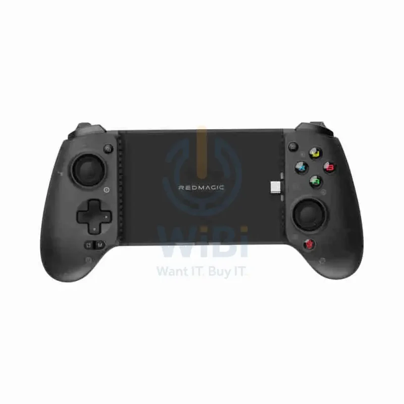 Redmagic Shadow Blade Gamepad 2 - Black