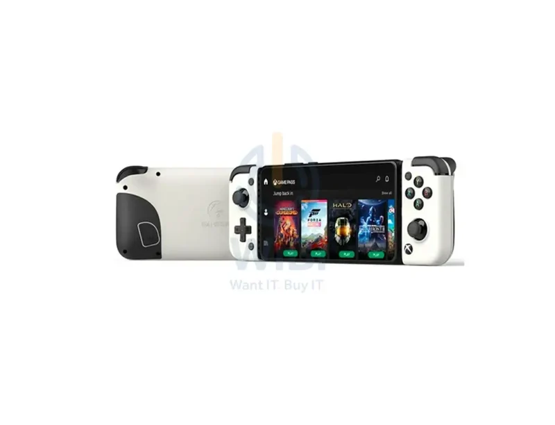 Gamesir X2 Pro - Xbox Mobile Gaming Controller - White