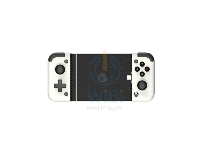 Gamesir X2 Pro - Xbox Mobile Gaming Controller - White