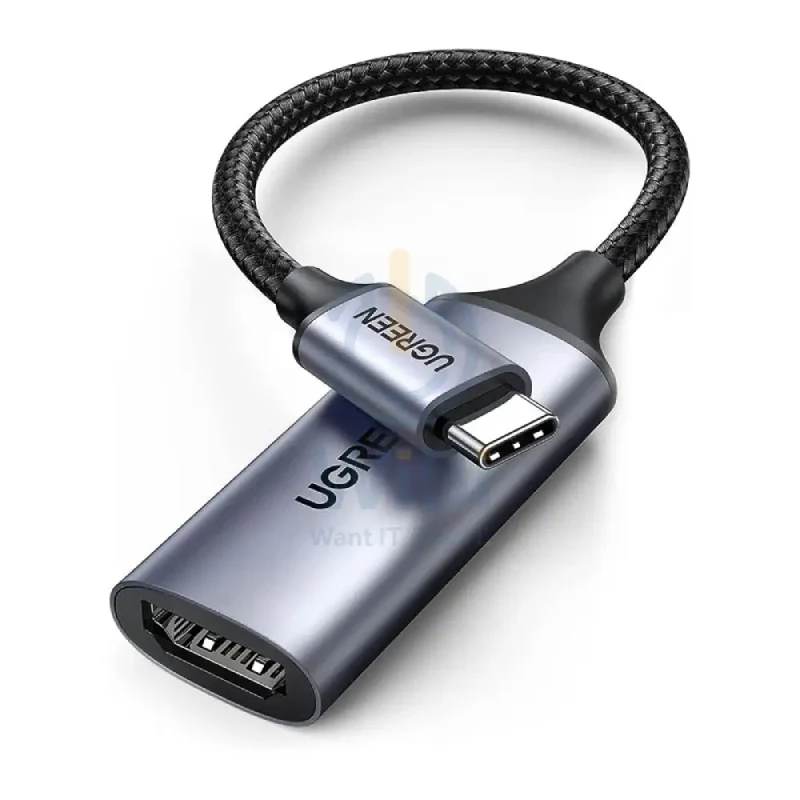 UGREEN USB-C to HDMI Adapter