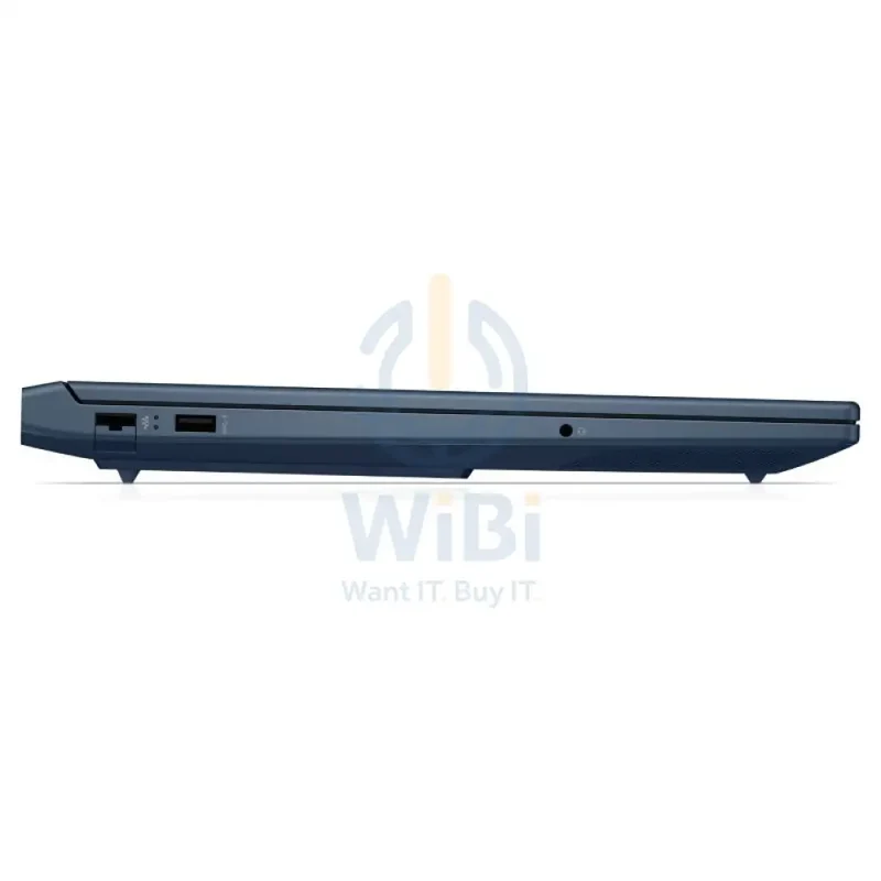 HP Victus Gaming Laptop 16-R0043NE - 16.1" FHD / i7 / 16GB / 512GB (NVMe M.2 SSD) / RTX 4060 8GB VGA / Win 11 Pro / 1YW / Performance Blue - Laptop