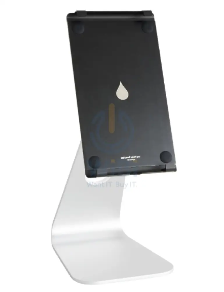 Rain Design mStand tablet pro stand for iPad Pro 12.9" - Silver