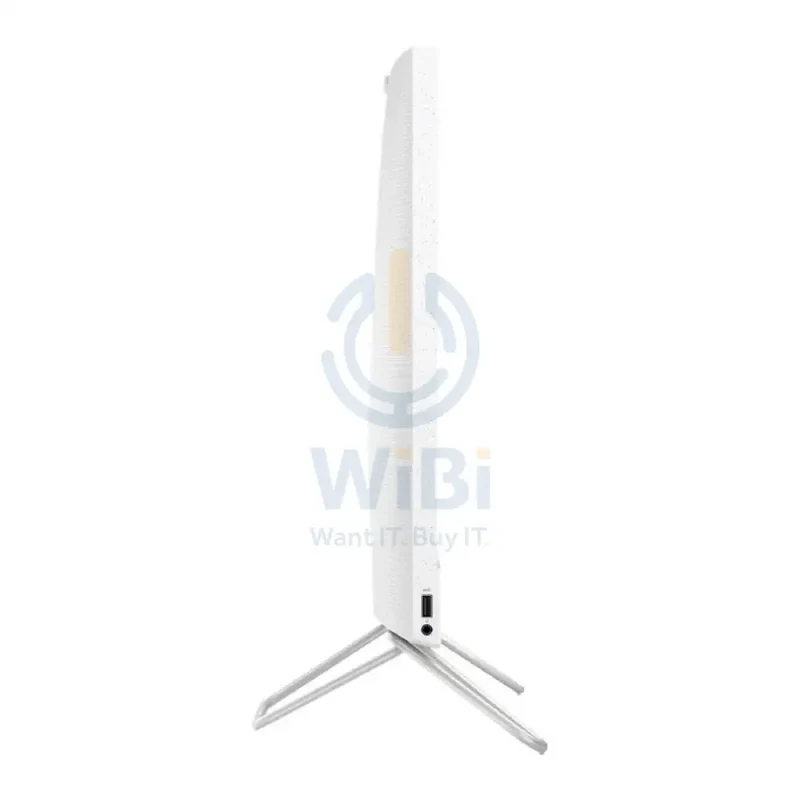 HP ProOne 240 G9 AIO - i7 / 23.8" FHD Non-Touch / 1YW / Starry White - Desktop