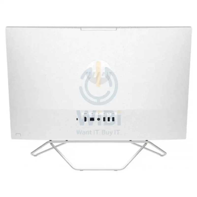 HP ProOne 240 G9 AIO - i7 / 23.8" FHD Non-Touch / 1YW / Starry White - Desktop