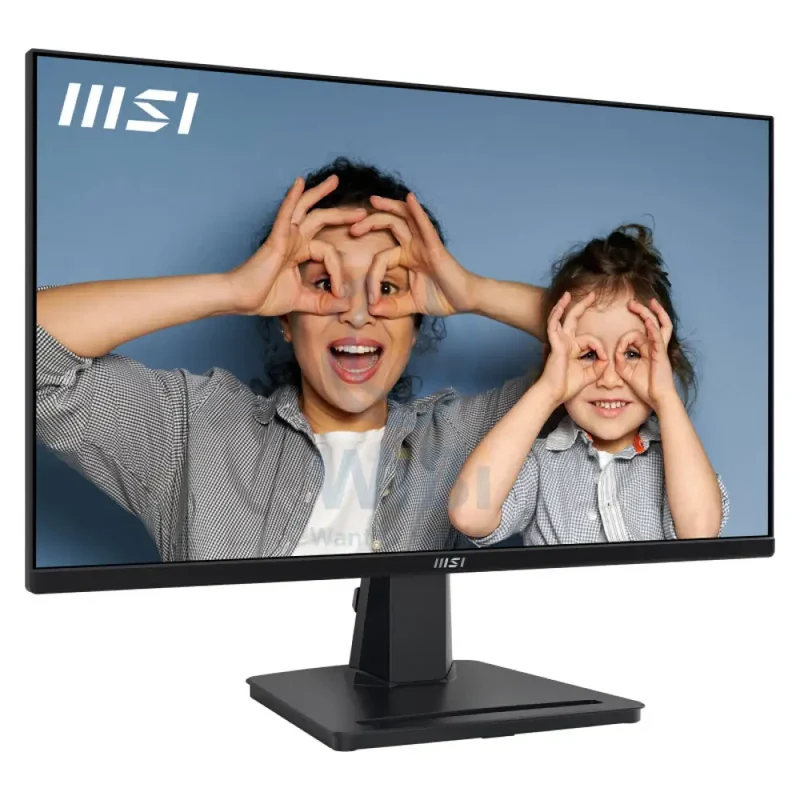MSI Pro MP251 - 24.5" FHD IPS / 1ms / D-Sub / HDMI - Monitor