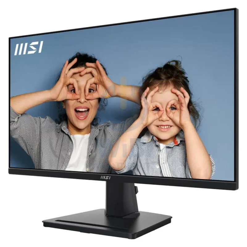 MSI Pro MP251 - 24.5" FHD IPS / 1ms / D-Sub / HDMI - Monitor