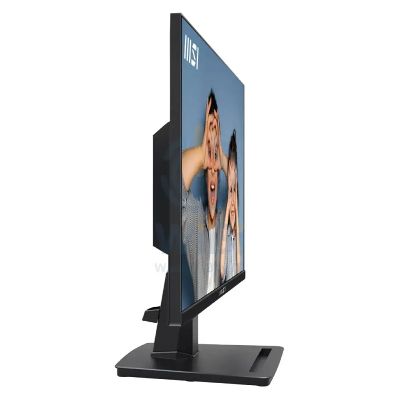 MSI Pro MP251 - 24.5" FHD IPS / 1ms / D-Sub / HDMI - Monitor