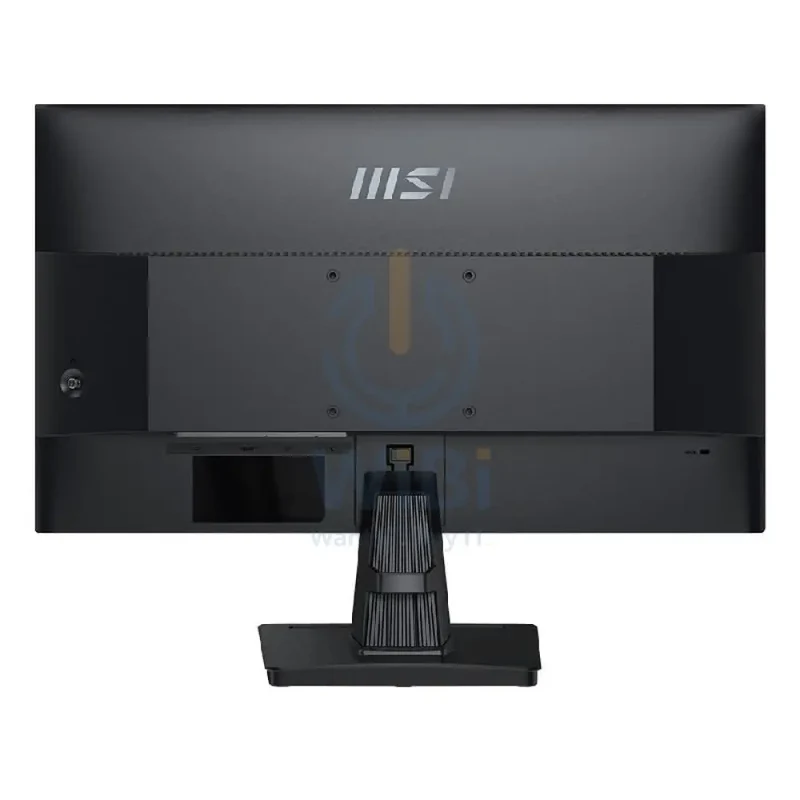MSI Pro MP251 - 24.5" FHD IPS / 1ms / D-Sub / HDMI - Monitor