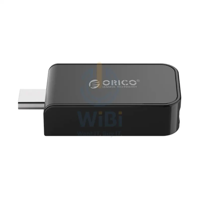 ORICO Type-C to HDMI Video Adapter 4K @ 60Hz - Black