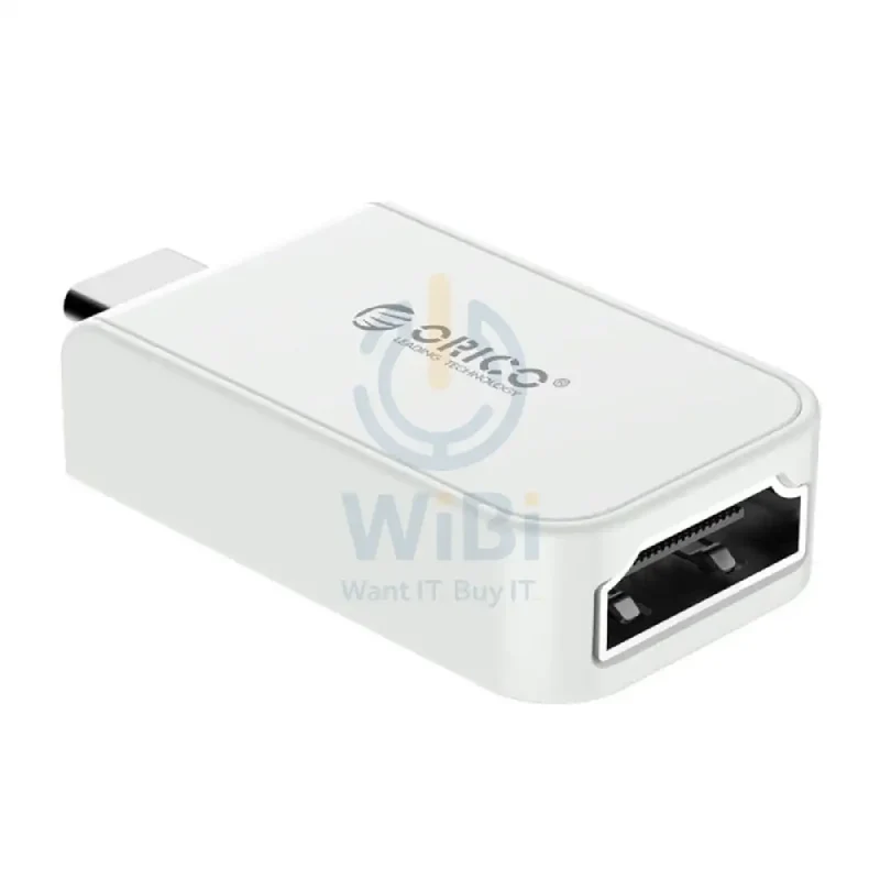ORICO Type-C to HDMI Video Adapter 4K @ 30HZ - White