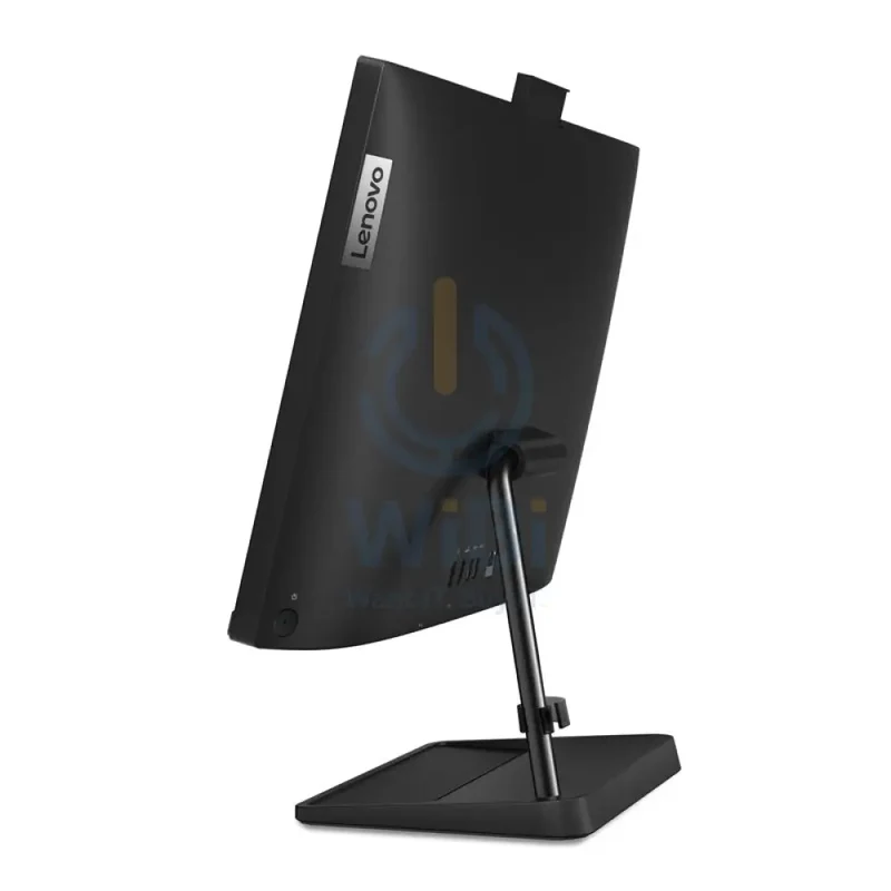 Lenovo IdeaCentre 3 Gen 7 AIO PC - i5 / 8GB / 1TB (NVMe M.2 SSD) / 23.8" FHD Multi-Touch / Win 11 Pro / 1YW / Black - Desktop