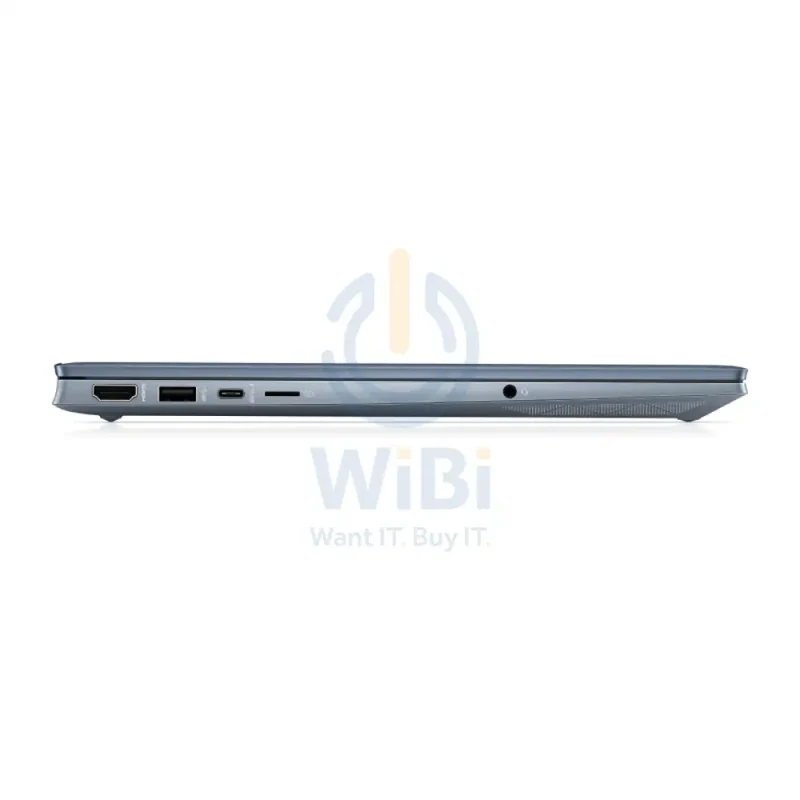 HP Pavilion 15-EG2015NE - 15.6" FHD / i7 / 32GB / 1TB (NVMe M.2 SSD) / 2GB VGA / Win 11 Pro / Fog Blue / 1YW - Laptop