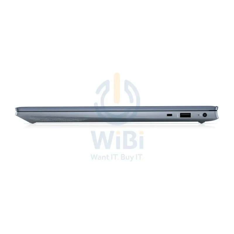 HP Pavilion 15-EG2015NE - 15.6" FHD / i7 / 32GB / 250GB (NVMe M.2 SSD) / 2GB VGA / Win 11 Pro / Fog Blue / 1YW - Laptop