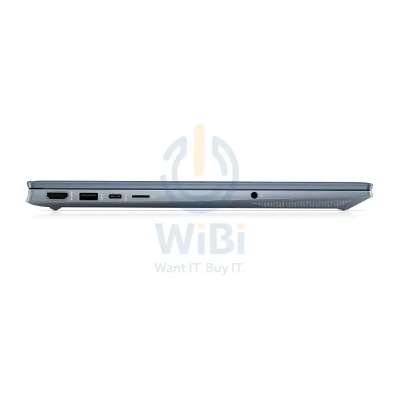 HP Pavilion 15-EG2015NE - 15.6" FHD / i7 / 64GB / 512GB (NVMe M.2 SSD) / 2GB VGA / Win 11 Pro / Fog Blue / 1YW - Laptop