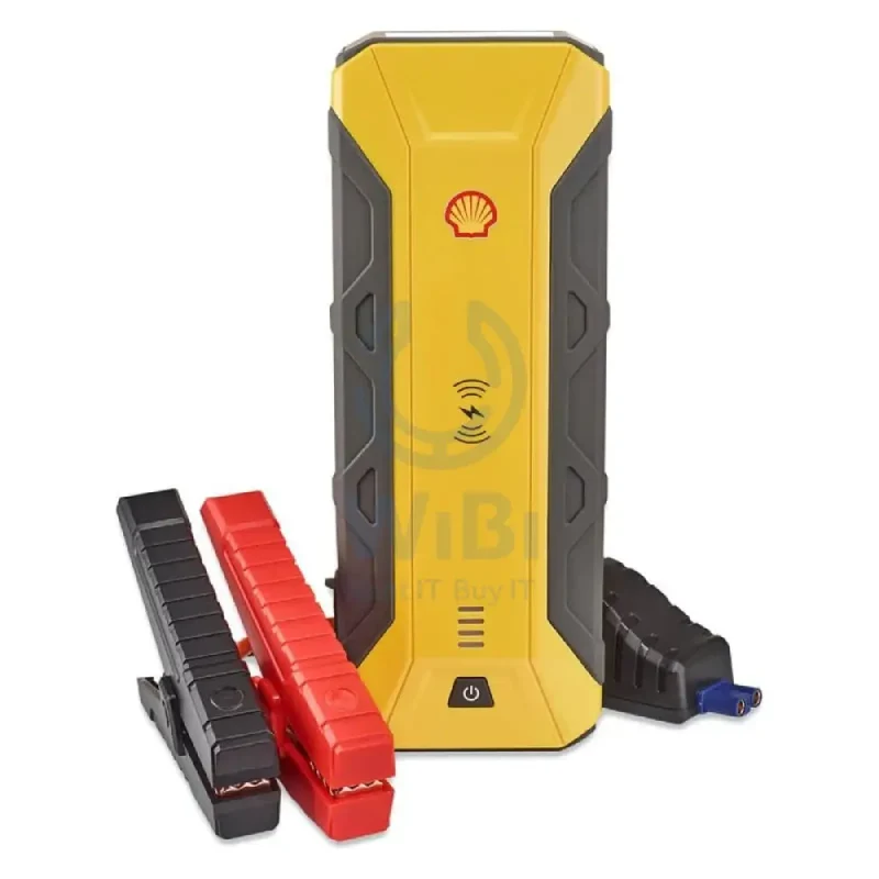 Shell SH916WC 1200A 12V Portable Lithium Jump Starter
