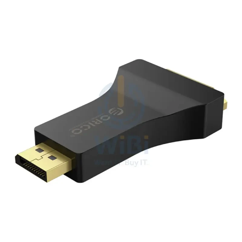 محول أوريكو من ديسبلاي بورت إلى DVI