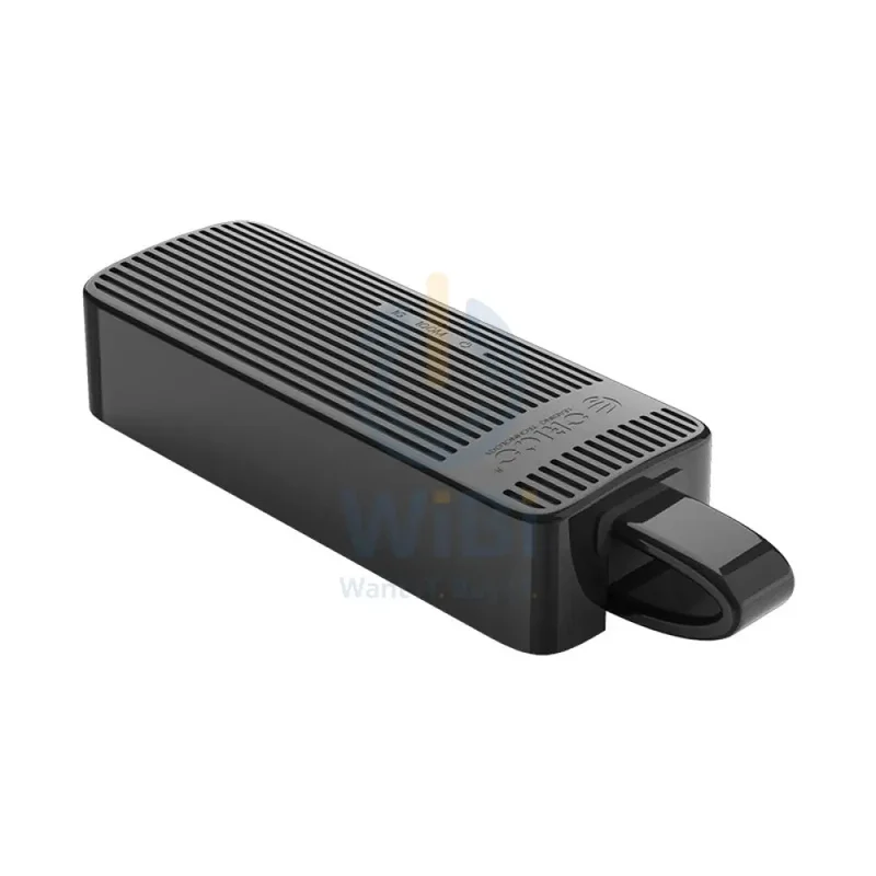 ORICO USB Network Adapter - Black
