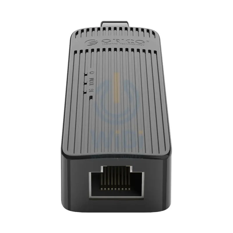 ORICO USB Network Adapter - Black