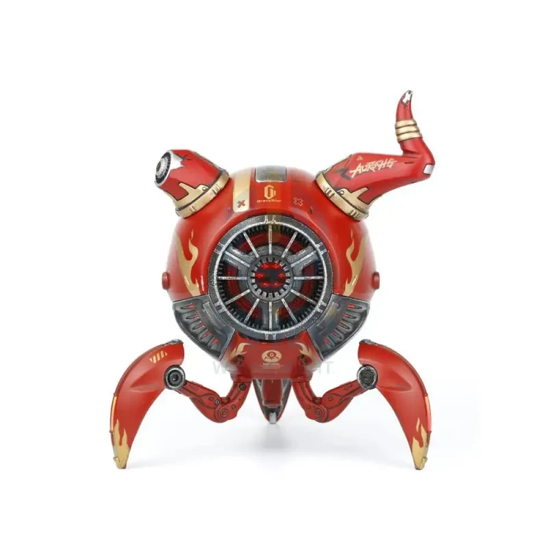 GravaStar Mars Pro Bluetooth Speaker - Special Edition Aurochs