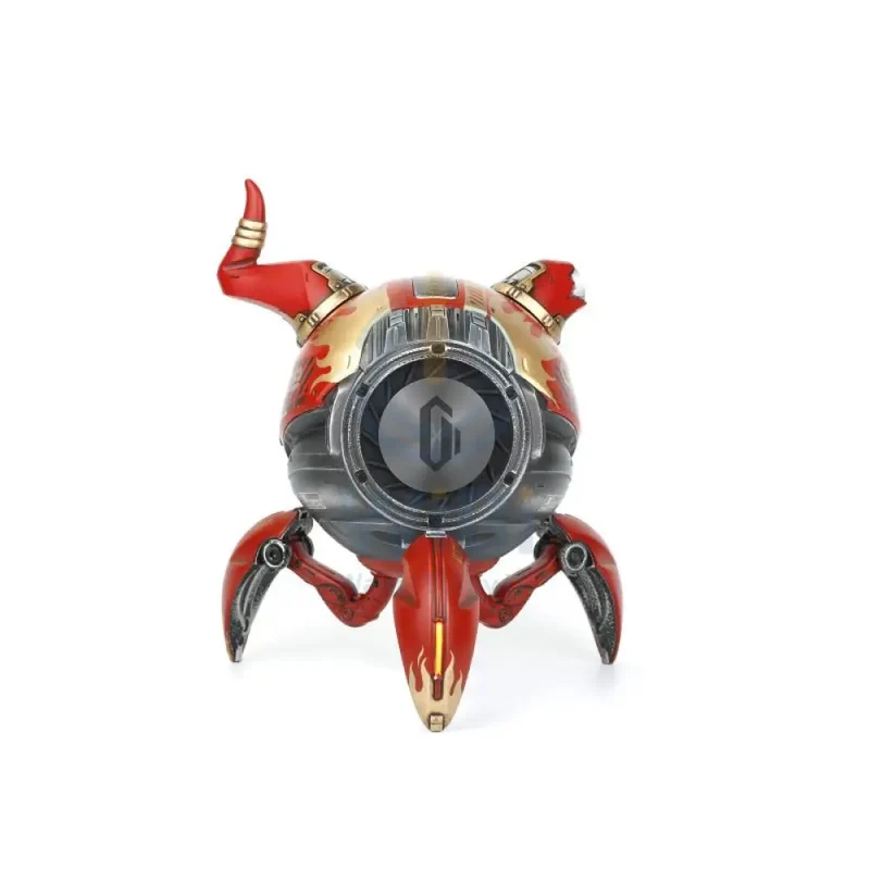 GravaStar Mars Pro Bluetooth Speaker - Special Edition Aurochs