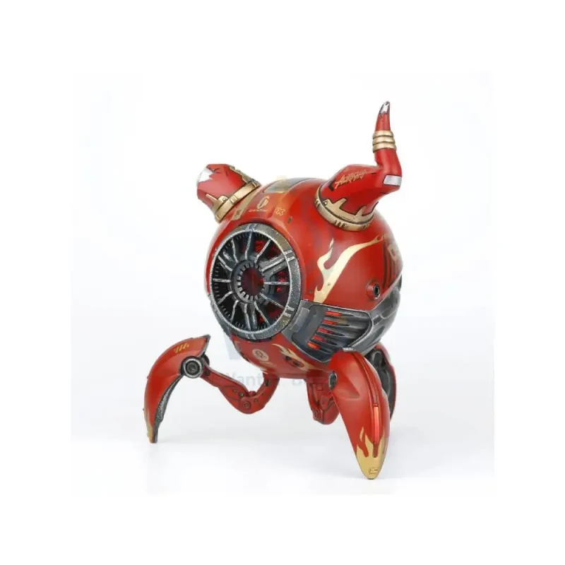 GravaStar Mars Pro Bluetooth Speaker - Special Edition Aurochs
