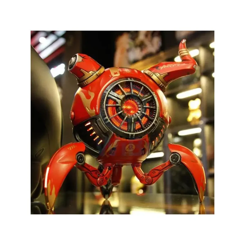 GravaStar Mars Pro Bluetooth Speaker - Special Edition Aurochs