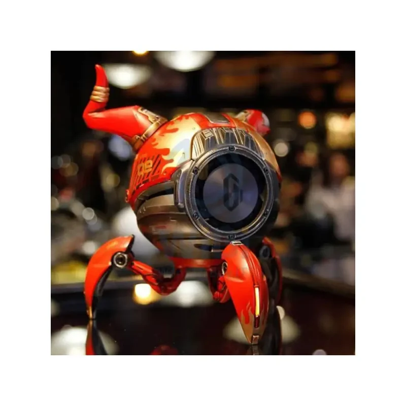 GravaStar Mars Pro Bluetooth Speaker - Special Edition Aurochs