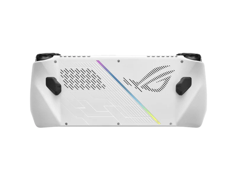 ASUS ROG ALLYASUS ROG Ally Gaming Handheld AMD Ryzen Z1 Extreme Processor/ 16GB RAM/ 512GB SSD/7-inch FHD - White
