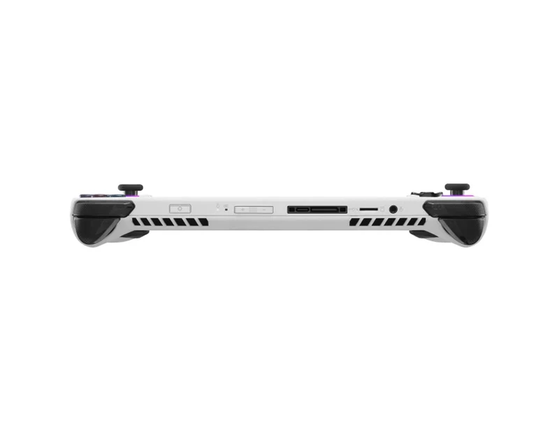 ASUS ROG ALLYASUS ROG Ally Gaming Handheld AMD Ryzen Z1 Extreme Processor/ 16GB RAM/ 512GB SSD/7-inch FHD - White