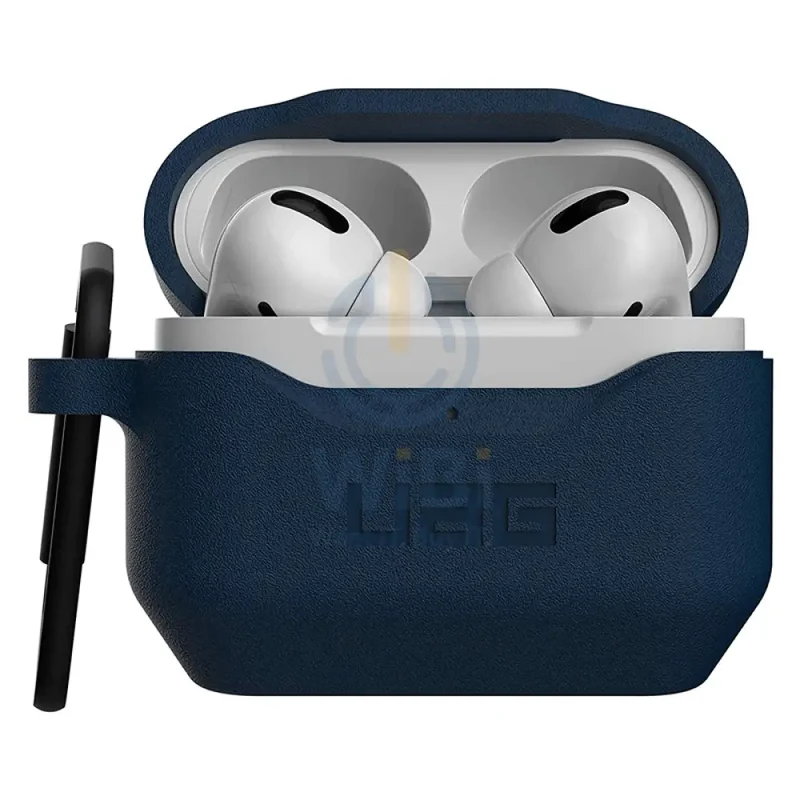 UAG Apple AirPods Pro Silicone Case v2 - Mallard