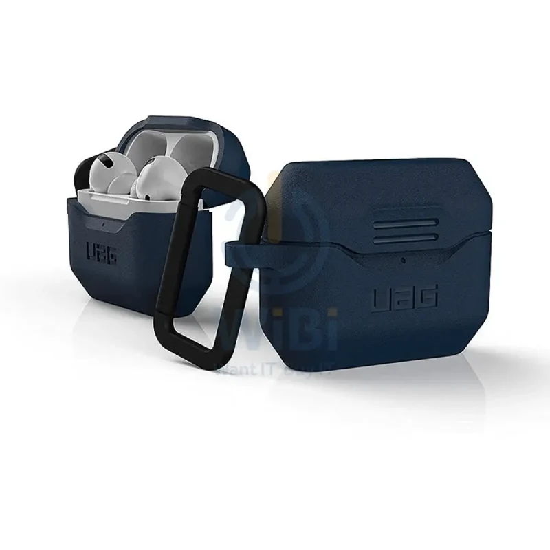 UAG Apple AirPods Pro Silicone Case v2 - Mallard
