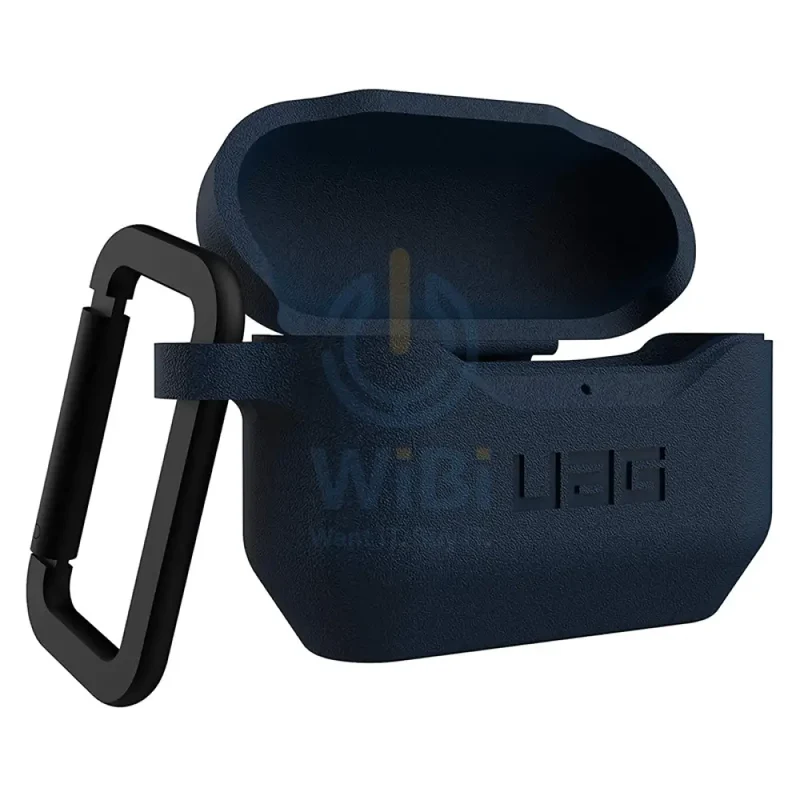 UAG Apple AirPods Pro Silicone Case v2 - Mallard