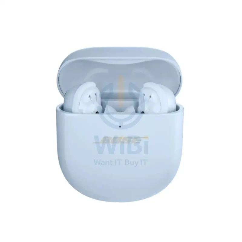 Bose QuietComfort Ultra - Bluetooth 5.3 / USB Type-C / Moonstone Blue - Earbuds