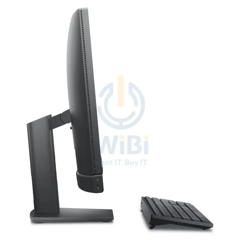 Dell OptiPlex 7410 AIO PC (Win 11 Pro) - i7 / 64GB / 250GB (NVMe M.2 SSD) / 23.8" FHD Touch / 3YW - Desktop