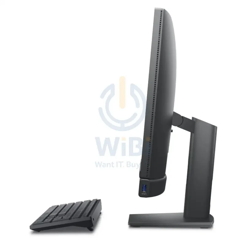 Dell OptiPlex 7410 AIO PC (Win 11 Pro) - i7 / 32GB / 512GB (NVMe M.2 SSD) / 23.8" FHD Touch / 3YW - Desktop