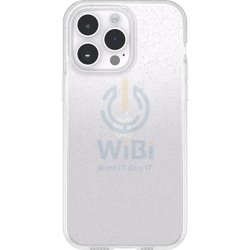 OtterBox iPhone 14 Pro Max React Case - Stardust