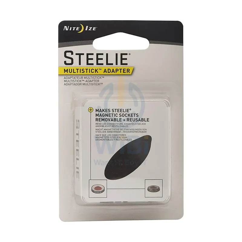 NiteIze Steelie® MultiStick™ Adaptor
