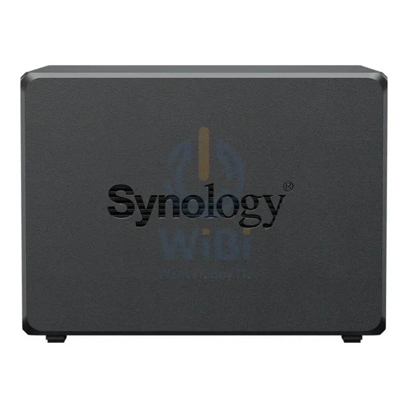 Synology DiskStation DS423+ - 54TB / 3x 18TB / SATA / 4-Bays / USB / LAN / Desktop