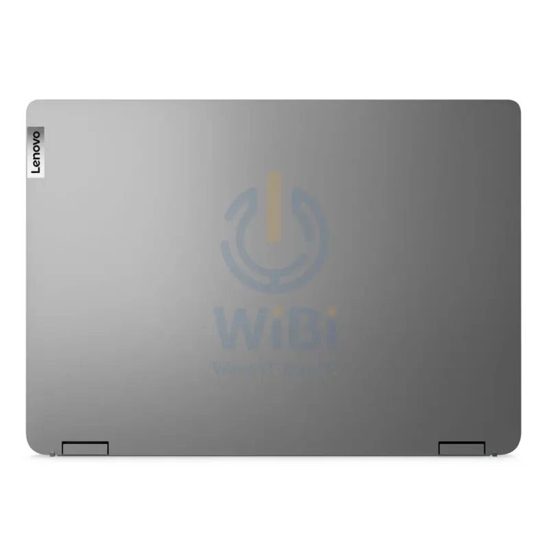 Lenovo IdeaPad Flex 5 Gen 8 - 14.0" WUXGA Multi-Touch / i7 / 16GB / 1TB (NVMe M.2 SSD) / Win 11 Home / 1YW / Arabic/English / Arctic Grey - Laptop