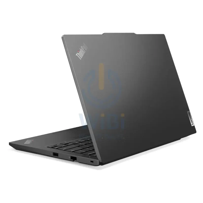 Lenovo ThinkPad E14 Gen 5 - 14.0" WUXGA / i7 / 32GB / 512GB (NVMe M.2 SSD) / DOS (Without OS) / 1YW / Arabic/English - Laptop